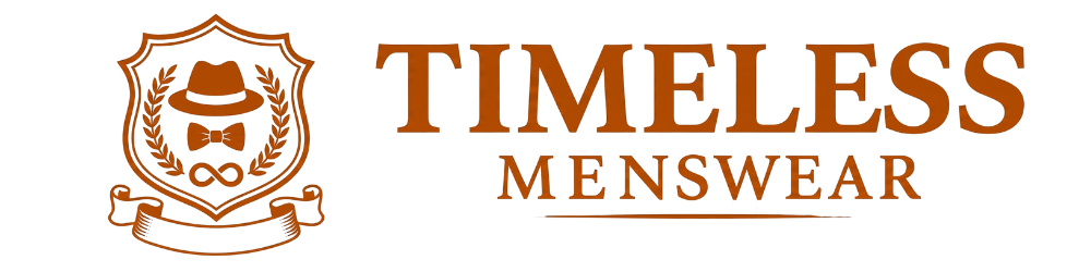 timelessmenswear